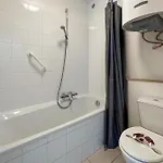 Appartement 1 Bedroom Lovely In