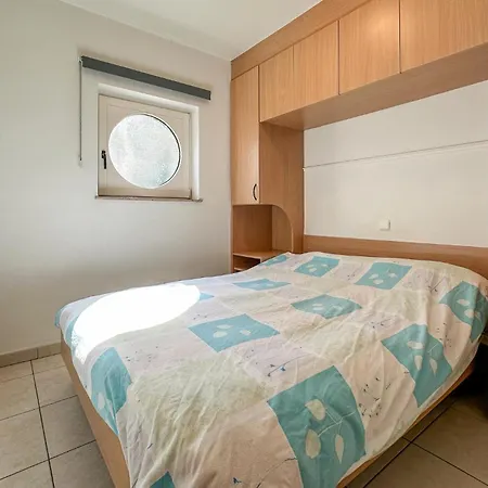 1 Bedroom Lovely In * Bredene