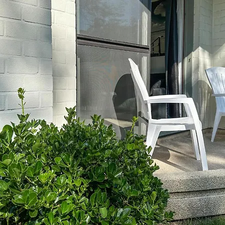 1 Bedroom Lovely In